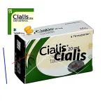 Générique cialis 20